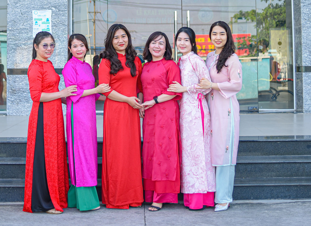 Phòng Tài chính - Kế toán