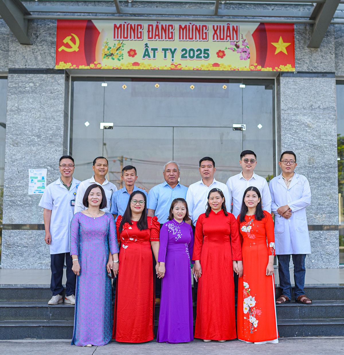 Khoa Bệnh da