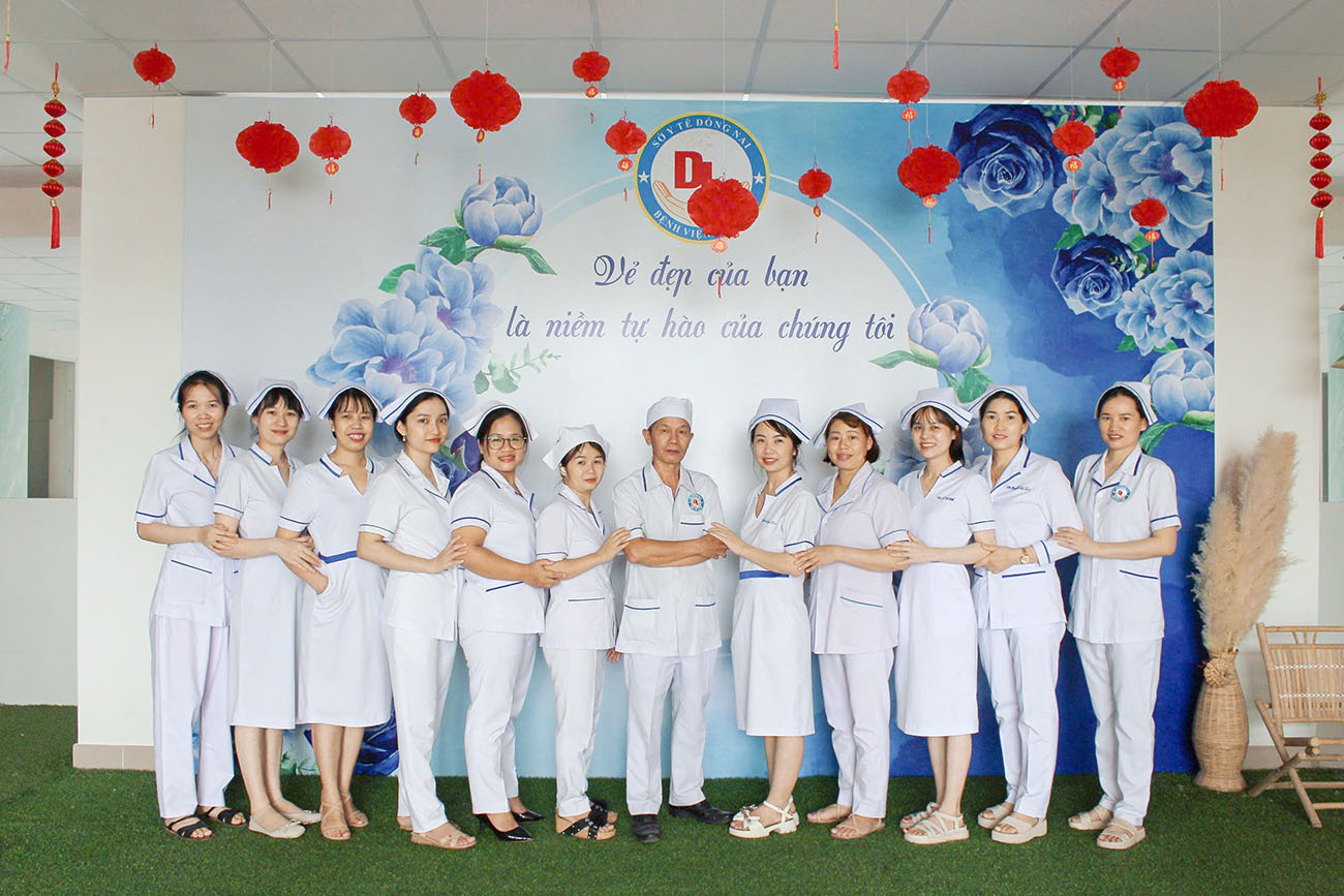 Khoa Dược và xét nghiệm