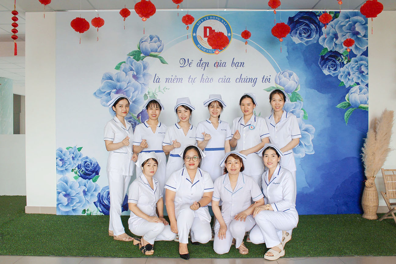 Khoa Dược và xét nghiệm