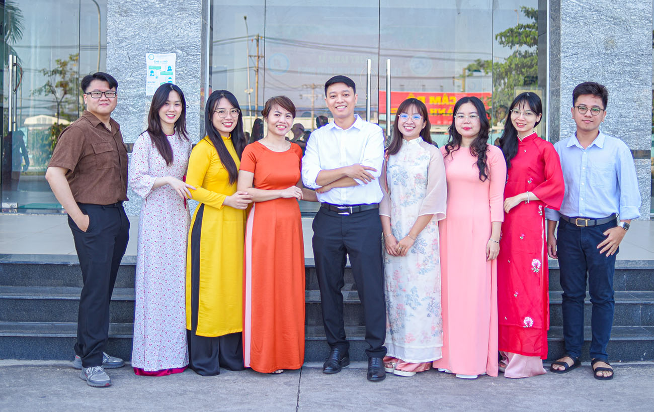 Phòng Kế hoạch tổng hợp