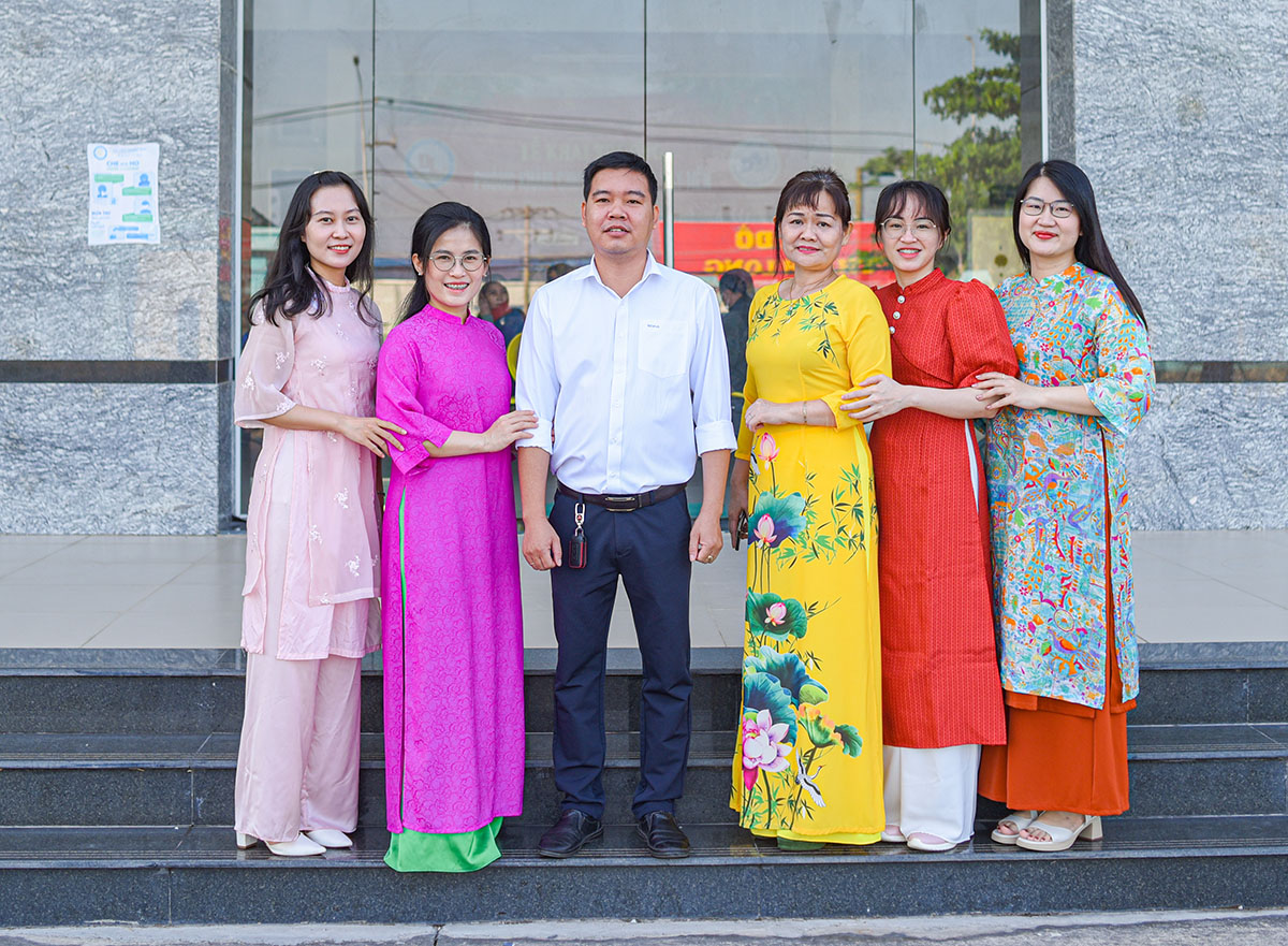 Phòng Chỉ đạo tuyến