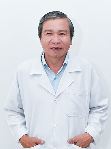BS. Phạm Văn Hà