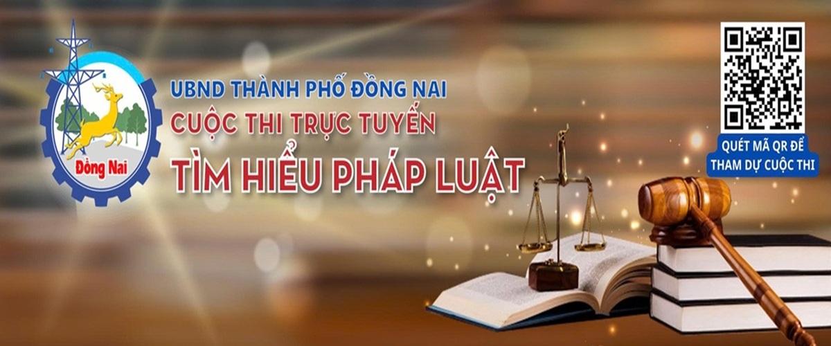 Cuộc thi tìm hiểu pháp luật