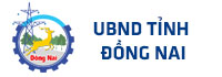 UBND Tỉnh Đồng Nai